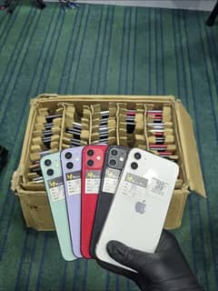 iPhone