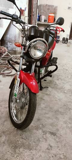 bike
