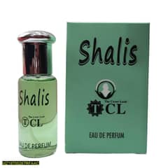 Long lasting women pocket perfume 40ml