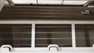 Changhong Ruba DC inverter Ac
