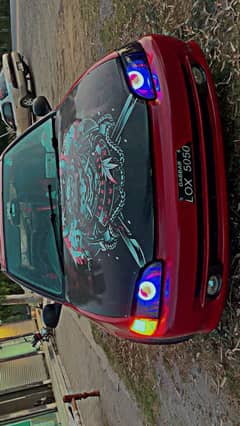 Civic