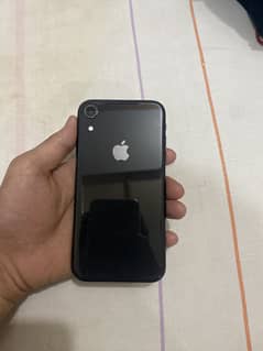 iPhone xr