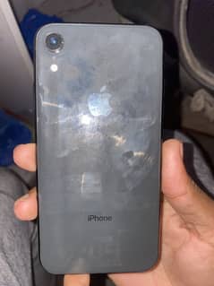 iPhone  Xr total orgnal