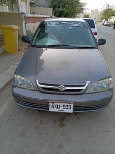 cultus 2012 vxr