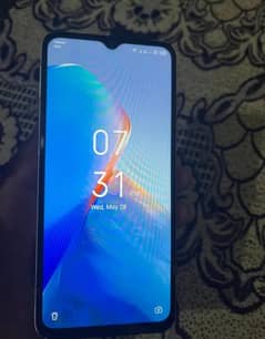 Infinix smart 7 HD 7gb 64gb