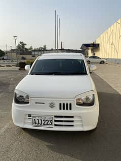 Alto VXR 2022 White