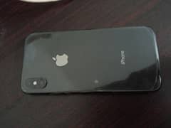 iphone x 64gb (non pta)