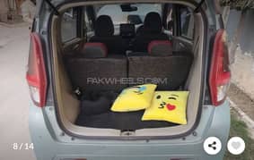 Key Less entary . chill Ac parking sencer with good feul avrege