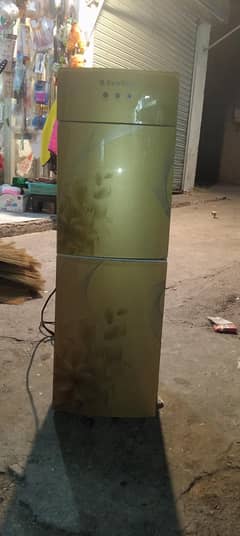 ECO STAR DISPENSER
