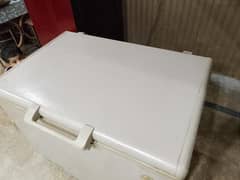 National Japan Freezer
