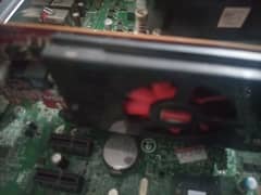 New graphic card 1 gb 128 bit