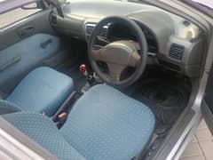 Suzuki Cultus vxr