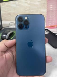 Iphone 12 pro max 10/10 confition