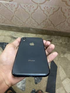 iPhone XR