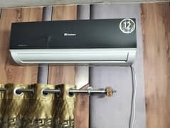 Dawlance Enercon inverter 1 ton