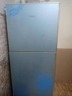 haier Fridge