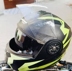 Helmet