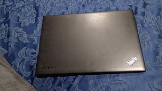 Lenovo carbon x1