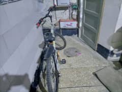 bicycle