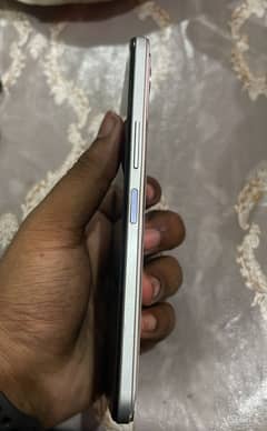 Infinix note 11