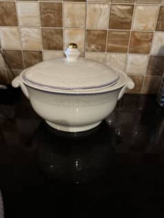 Dinner Set