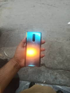 One