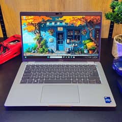 Dell Core i7 13th Generation 16GB 512GB