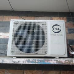 pel DC inverter Ac invertron 1.5 ton