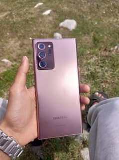 samsung note 20 ultra