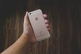 Iphone 6S Urgent Sell only calls
