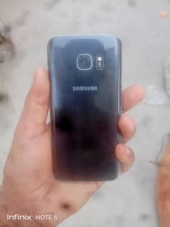 Samsung S7 Exchange Possible