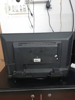 LED tv
