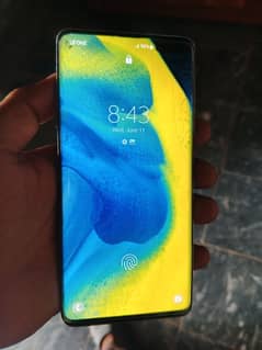 Samsung S10 5g Non pta /exchange possible I phone or Google pixel
