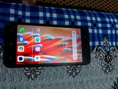 Itel A25 Pro