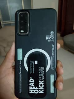 vivo y 20