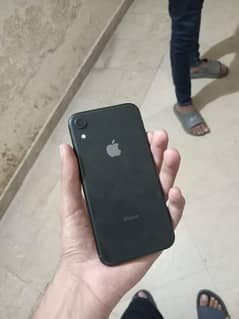 I phone xr
