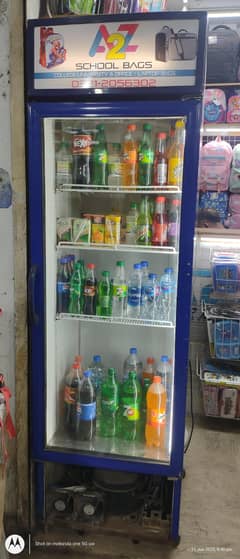 chiller refrigerator specially for commercial use