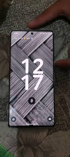 Pixel 7 pro 12 Gb ram 128 Gb Storage 10/10