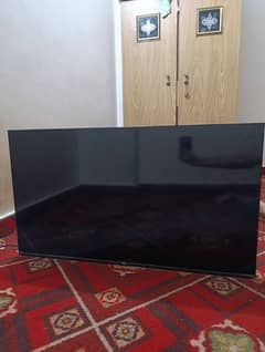 TCL 40 INCH TV