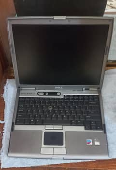 old dell laptop  dell precision with gpu