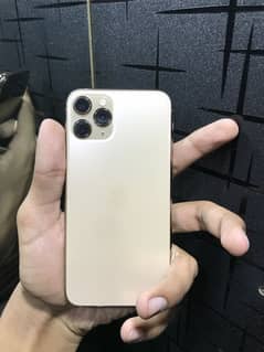 Iphone 11pro