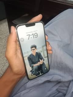 Iphone 13ProMax    128GB JV Battery Health 88%
