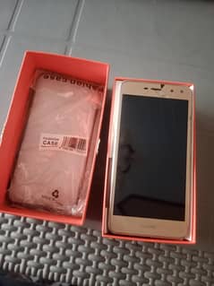 Huawei y5 (2017)
