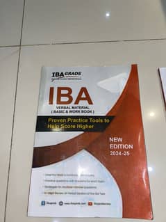 IBA