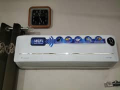 Dawlance inverter 1.5 ton