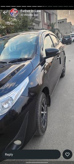 yaris 2022 automatic