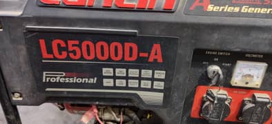 Generator