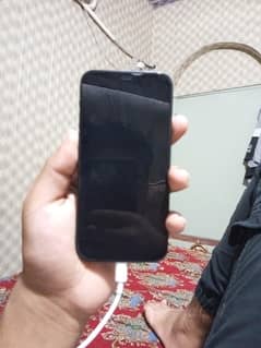 Brand new condition jv 12 health 99 64gb color black water pack