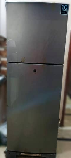 Haier 14 cubic ft Refrigerator