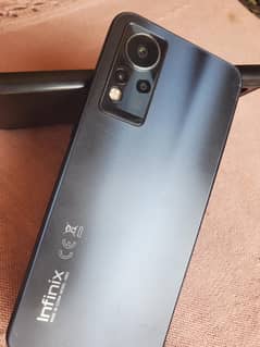Infinix Note 11 | 4GB RAM | 128GB | PTA Approved | Urgent Sale
